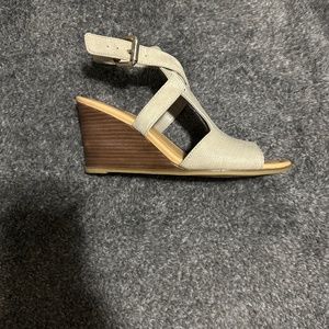 Dr. Scholls Celine Wedge